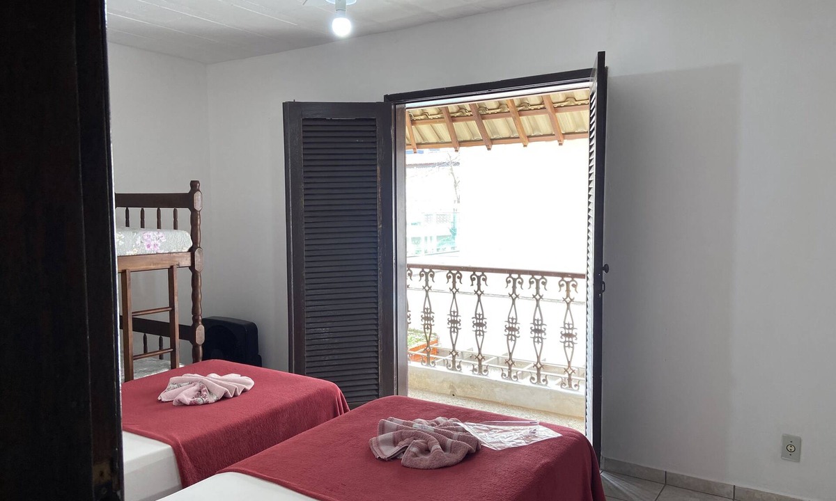 Parque Central Apartment | House near the beach