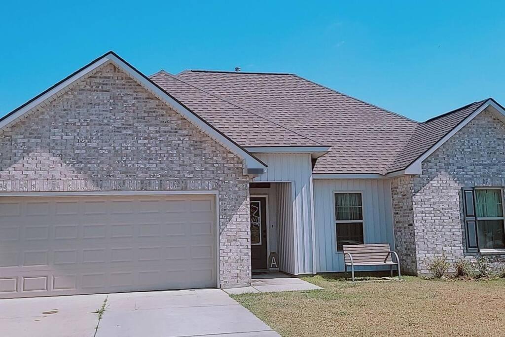 Tangipahoa Parish Villa | House of Aries