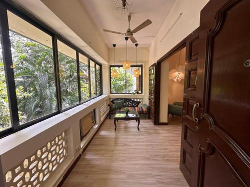 Powai Apartment | House of Bandra