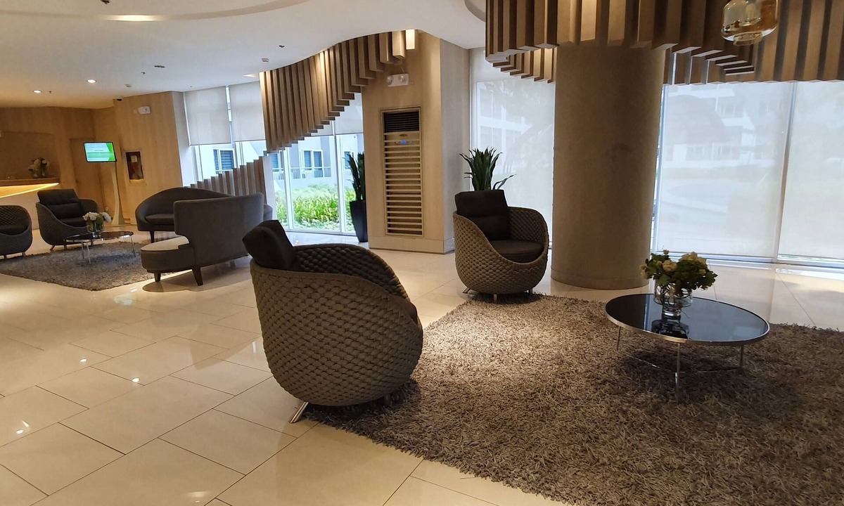 Ususan Condo | House of Bangtan at Grace Residences, Taguig