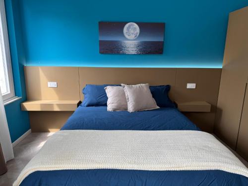 Crotone House | HOUSE on sunday LUNA