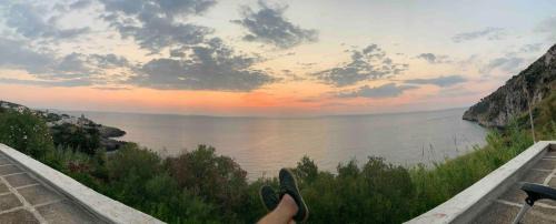 Marina Serra Villa | House overlooking the bay - Seaview