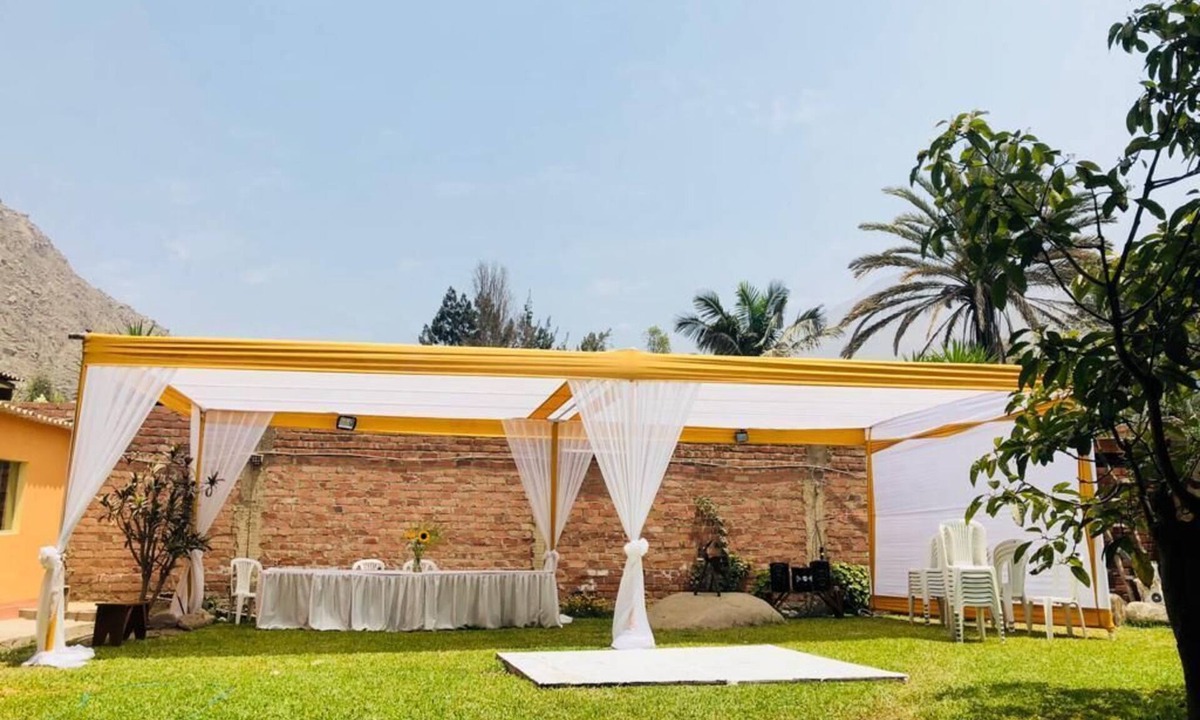 Matucana House | House