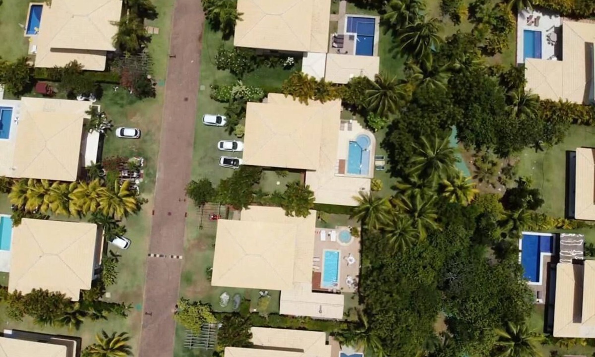 Praia do Forte House | HOUSE - Praia do Forte