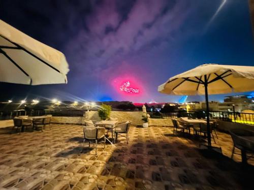 Kafrat al Jabal Hotel | House Pyramids View Hotel
