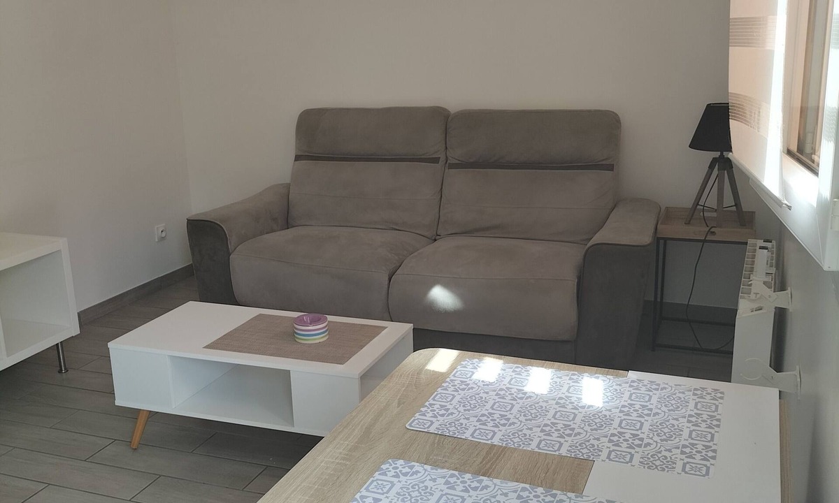 Chelles House | House, quiet area