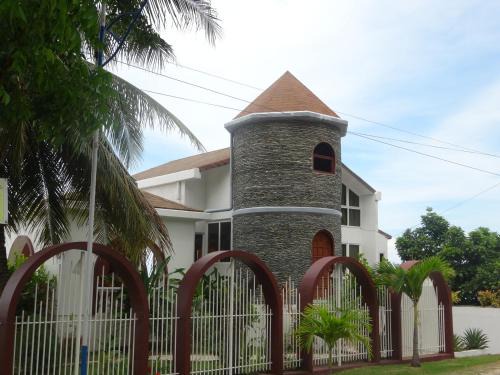 Tanawan House | House Rapunzel