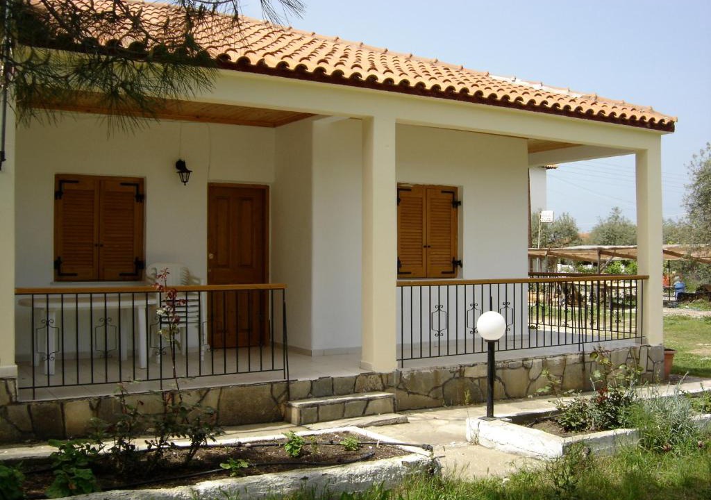Vourvourou Apartment | House Rena