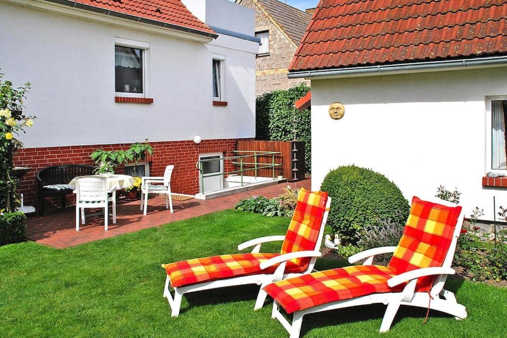 Ribnitz House | House, Ribnitz-Damgarten