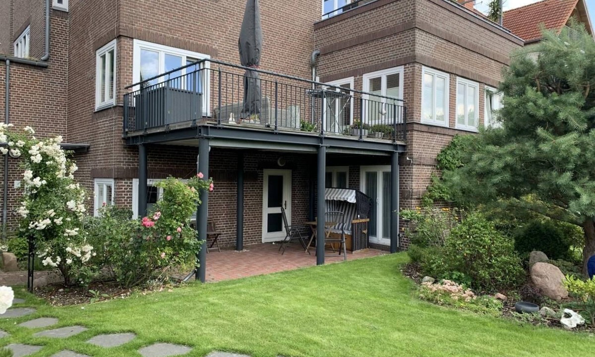 Seepromenade Apartment | House Roeper, SeeTang