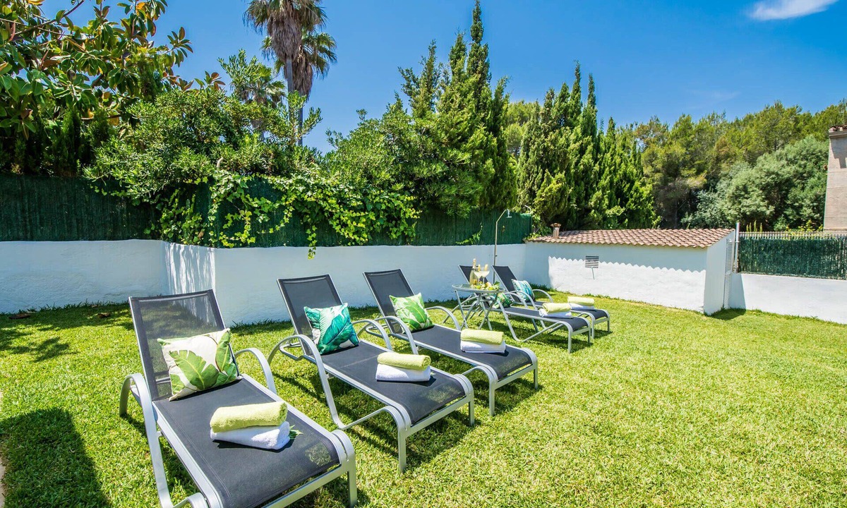 Son Baulo House | House Romani Can Picafort near the beach
