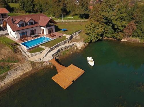 Ogulin House | House Sablja