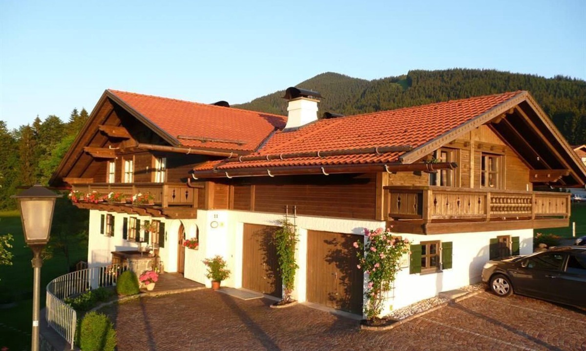 Sonnen Apartment | House Schuster - Holiday apartment Kathi