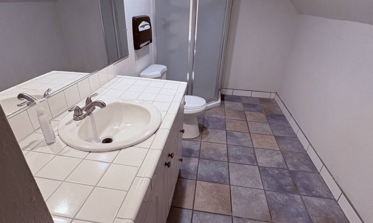 North Central House | House Sober Safe Space