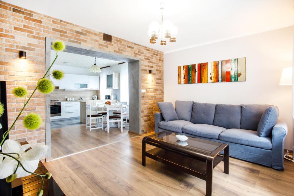 Vidrga Apartment | House Stepic