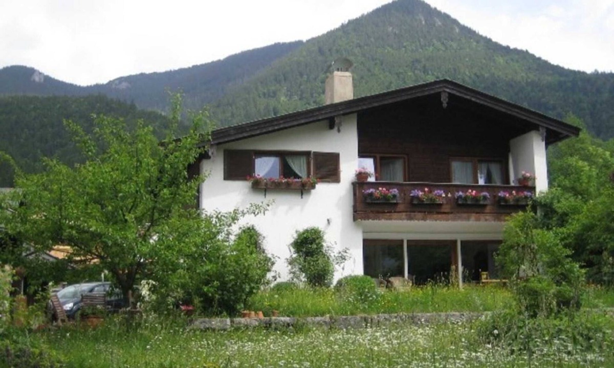 Riedlern Bed & Breakfast | House Strillinger, Kreuth-Riedlern - Vacation Apartment Strillinger