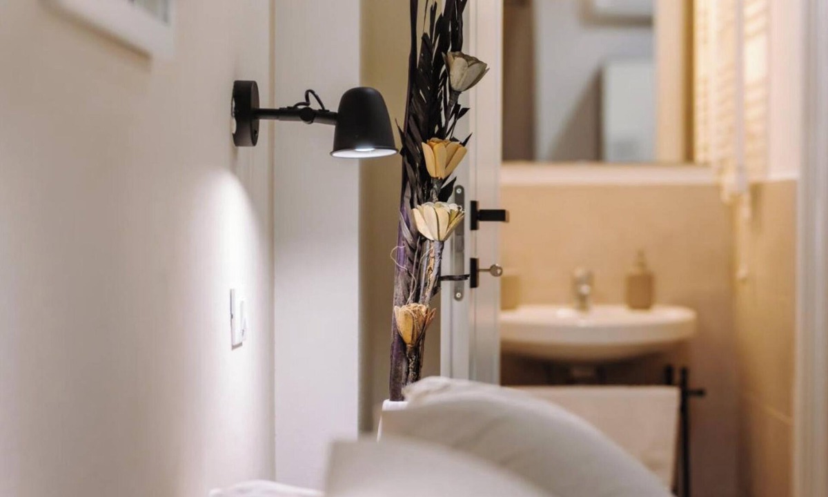 Cagliari Apartment | House "Under Castle"
