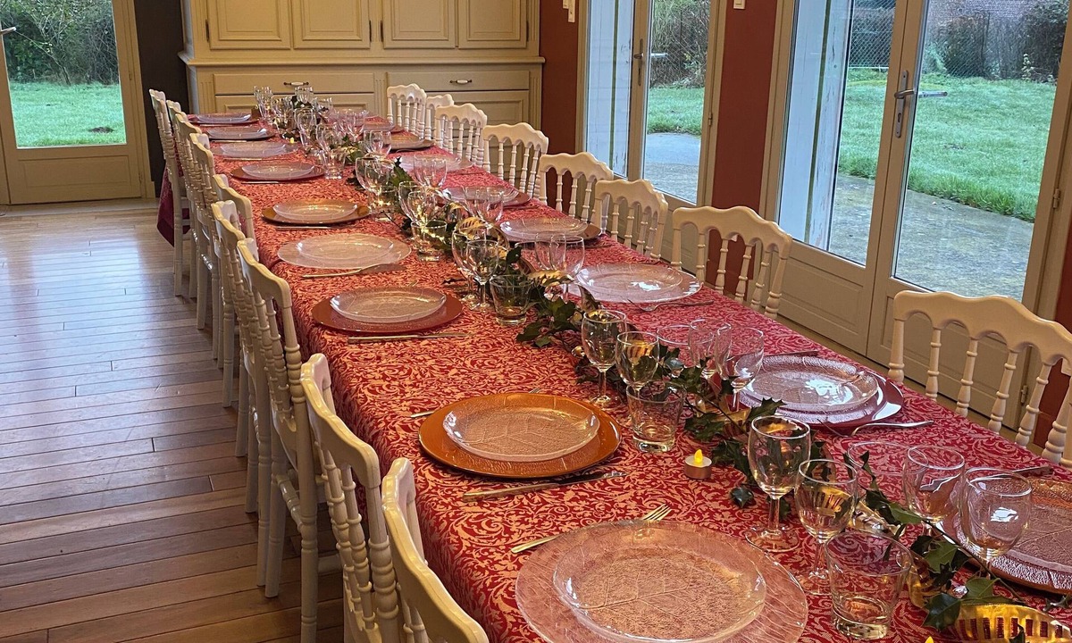 Lisbourg House | House upscale vacation - The charm and tranquility of the countryside