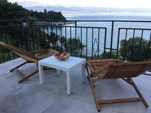 Medveja Bed & Breakfast | House Vali