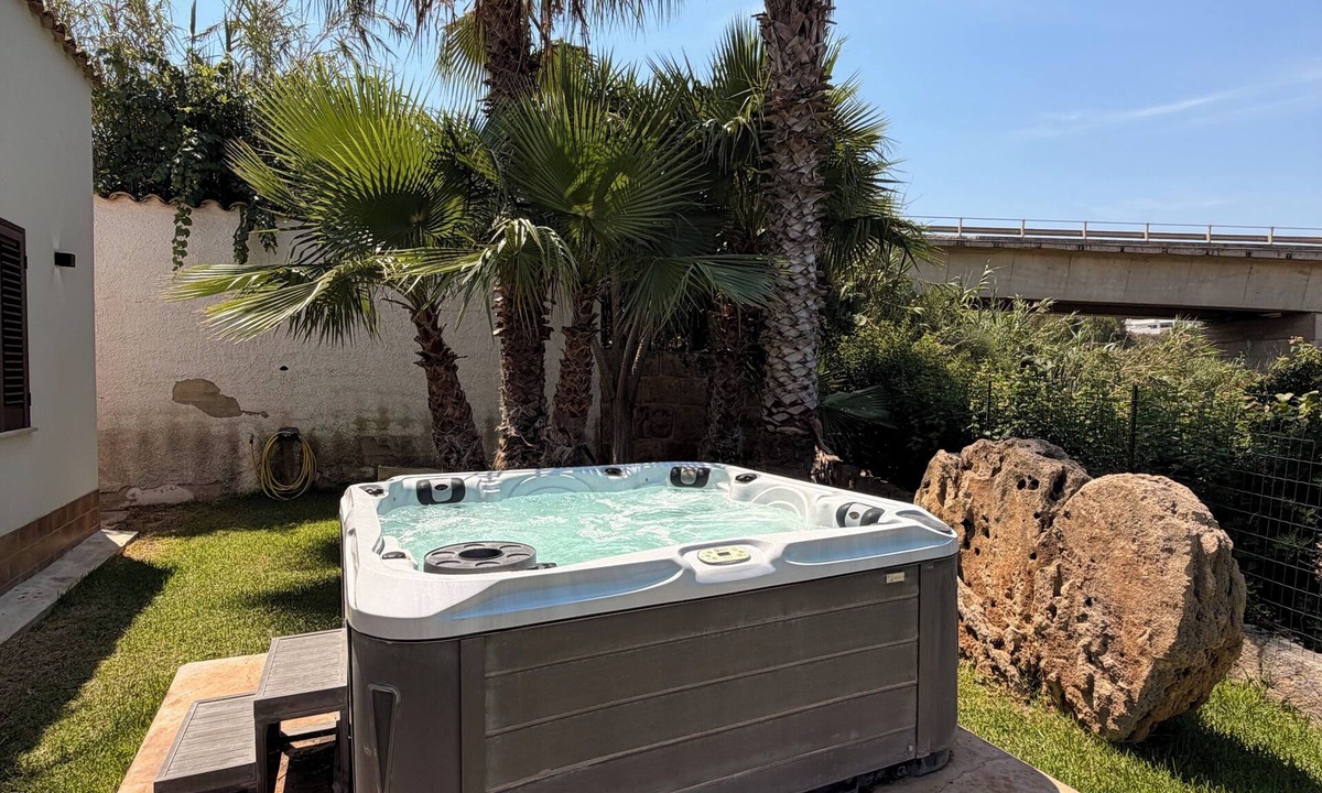 Balestrate Villa | House/Villa - Balestrate