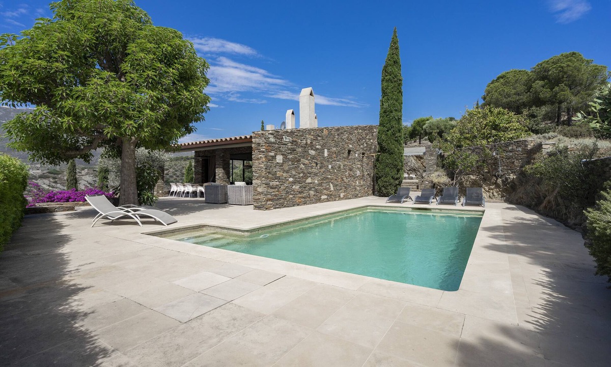 Portlligat Villa | House/Villa - Cadaques