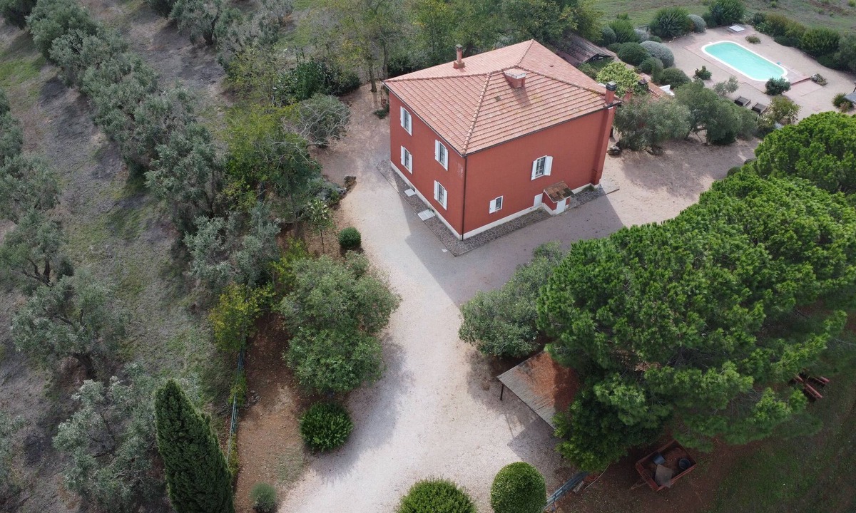 Capalbio House | House/Villa - Capalbio