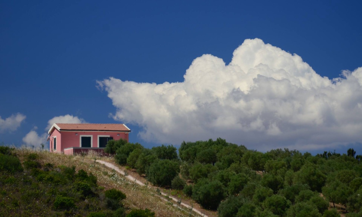 Castelsardo House | House/Villa - Castelsardo
