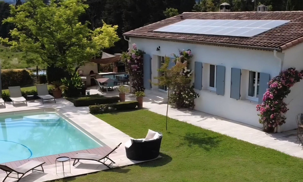 Grasse Villa | House/Villa - Grasse