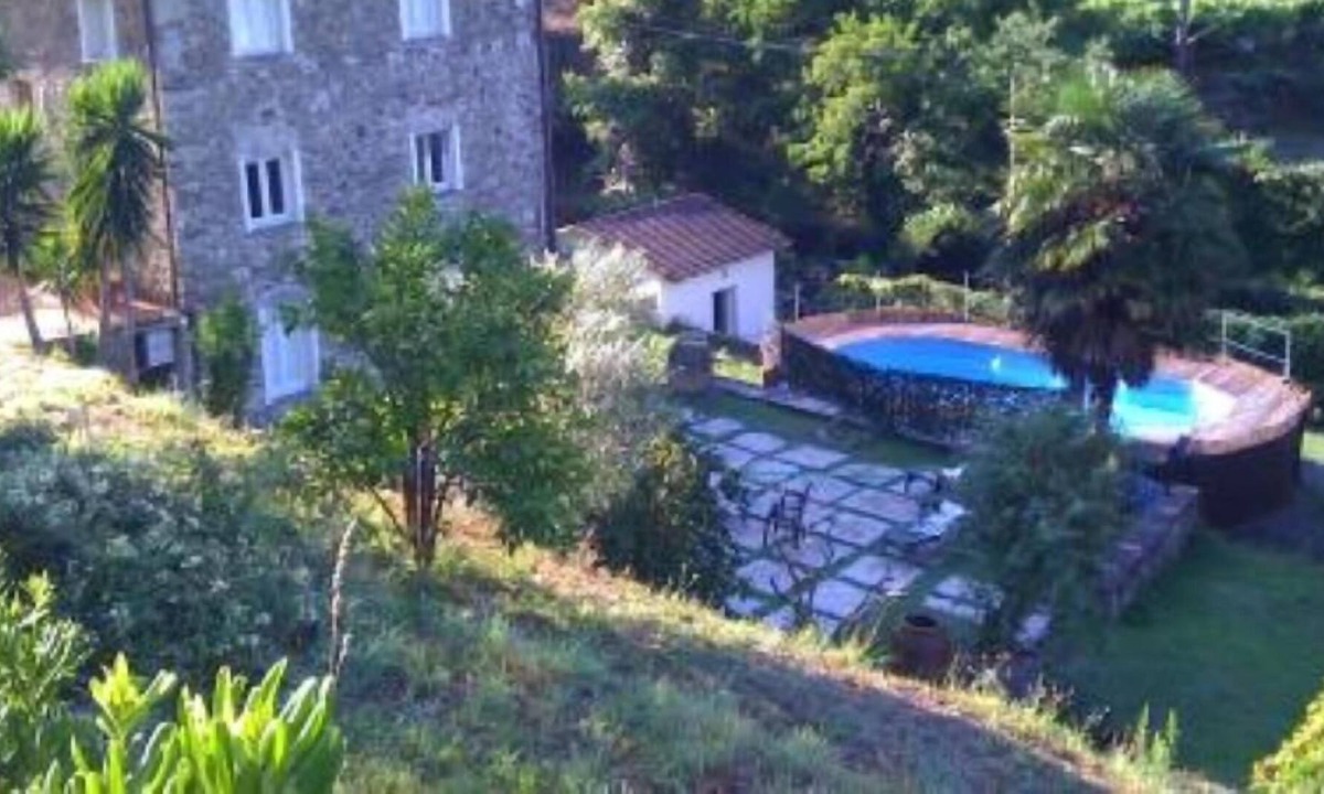 Levanto House | House / Villa - Levanto
