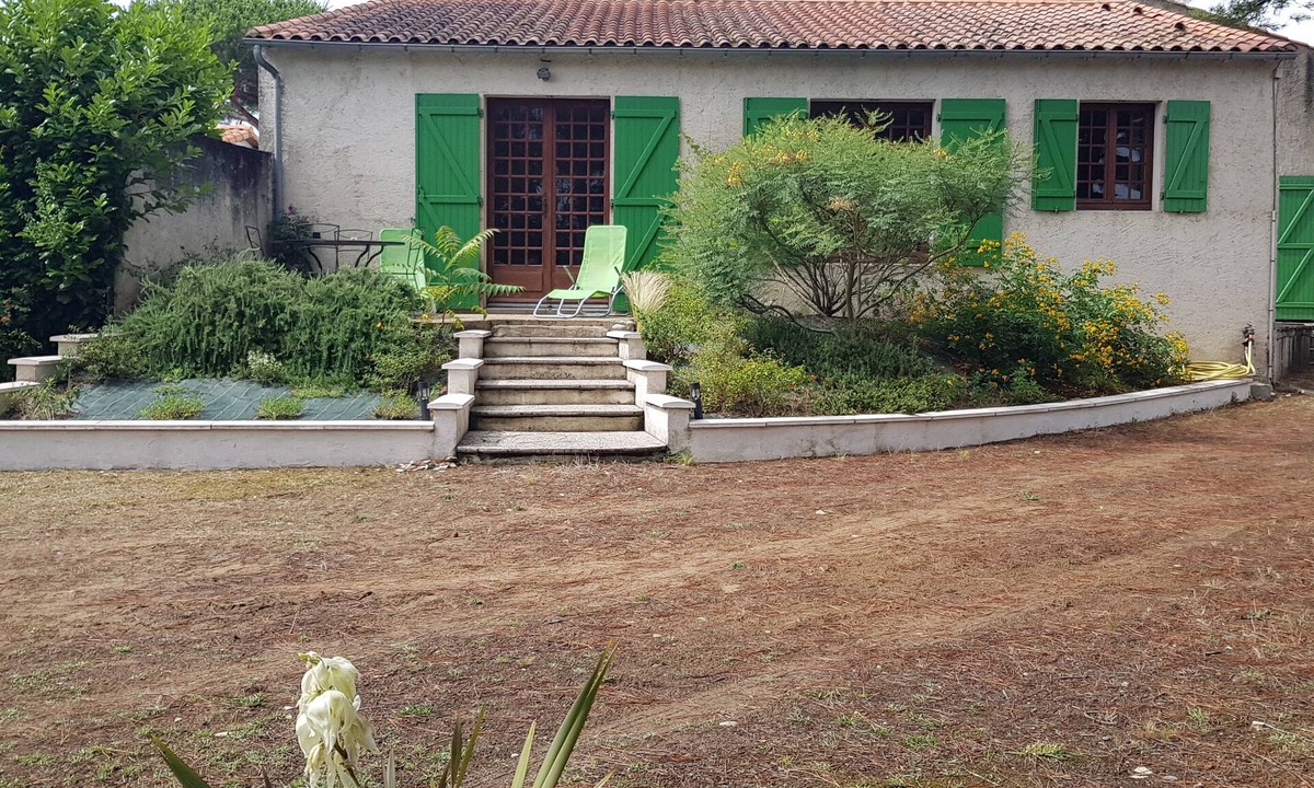 Rivedoux-Plage House | House/Villa - RIVEDOUX PLAGE