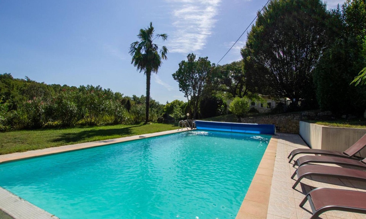 Maurens Cottage | House with Private Pool and Wifi in Dordogne