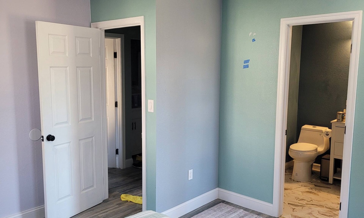 Seat Pleasant House | House with 2 bedrooms with private bathroom each room ready for you