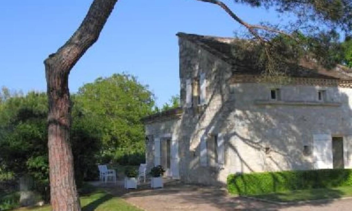 Marsac Cottage | House with character
