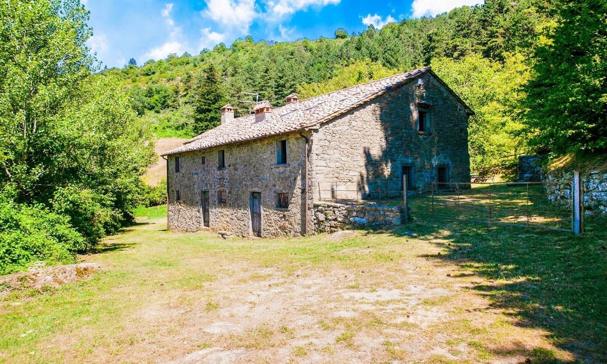 Cortona House | House with panoramic view