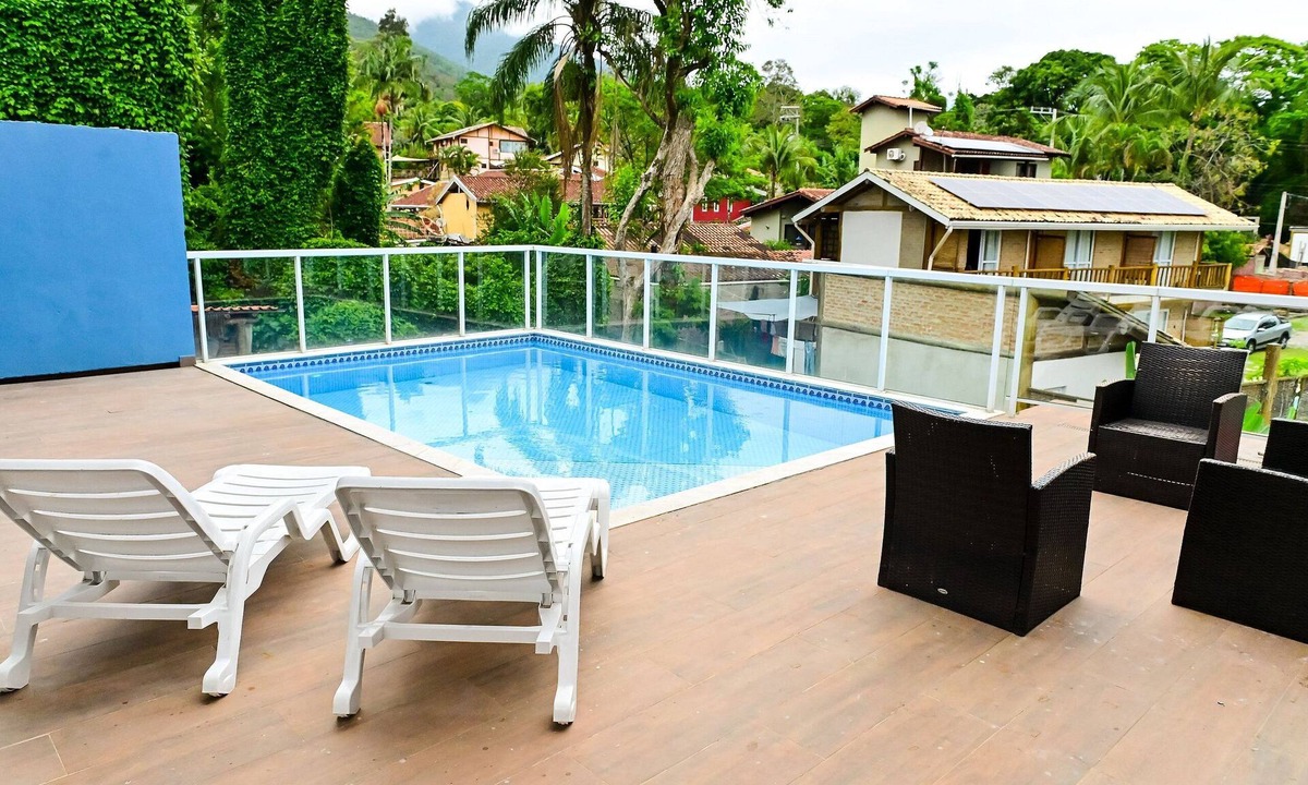 Feiticeira House | House with pool 500m from Praia da Feiticeira