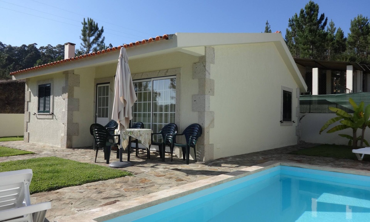 Marinhas House | House with private pool, AIR CONDITIONING, 7 minutes from the beach
