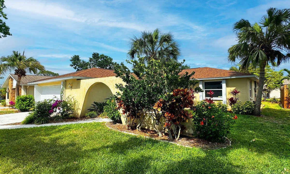 Venice Villa | House with private Pool, close to beaches, Golf