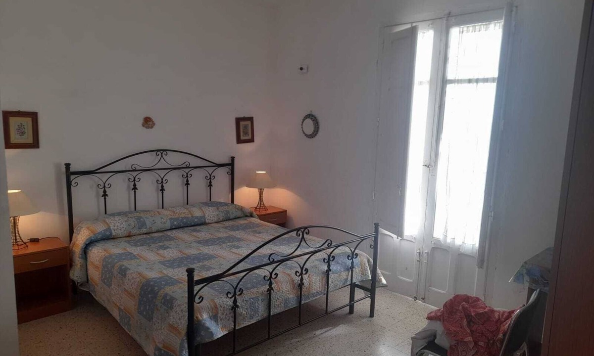 Sciacca Apartment | House with sea view