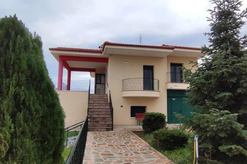 Kozani Apartment | House with view