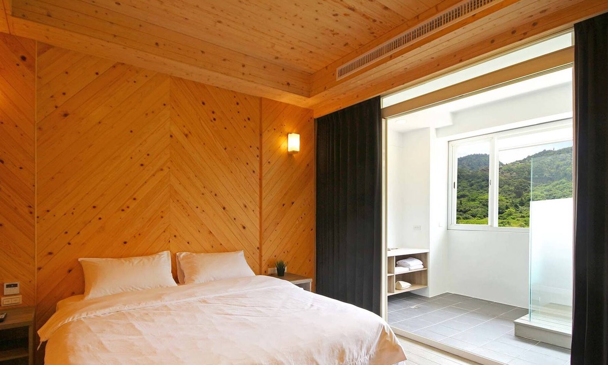 Lyudao Bed & Breakfast | House16