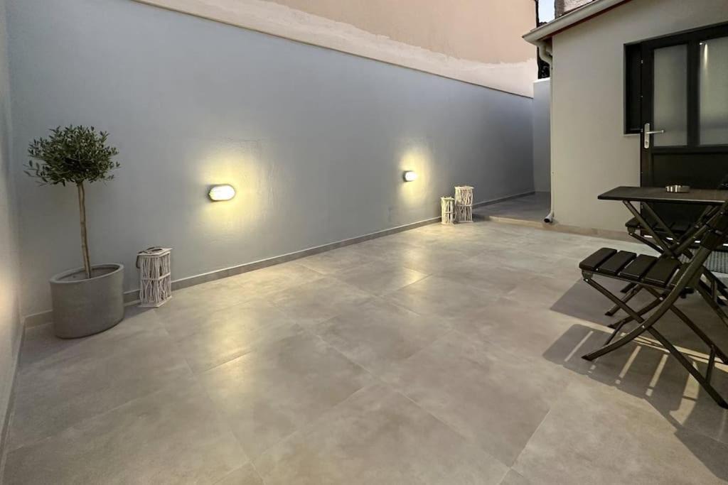 Kalambaka Apartment | House33