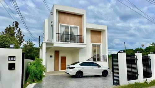 Wat Ket House | House89