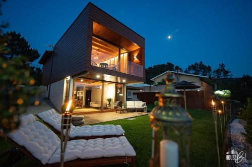 Bravaes Resort | HouseBel