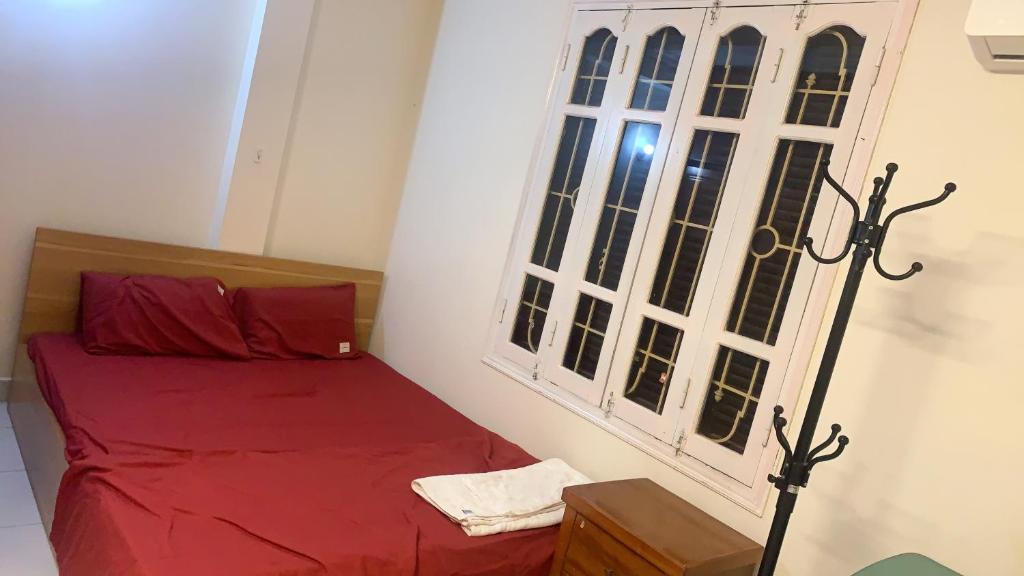 Hoan Kiem Bed & Breakfast | HouseHL5