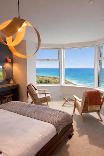The Lizard Hotel | Housel Bay Hotel