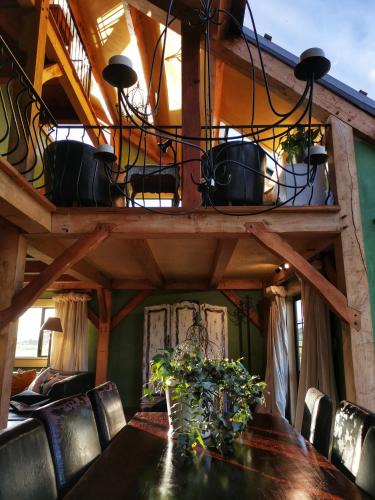 Waharoa Bed & Breakfast | housewithnonails