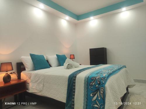 Zona Colonial House | Housing Staci
