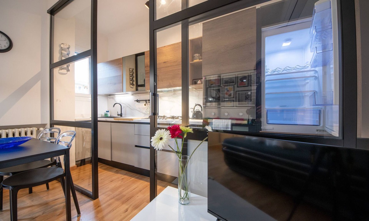 Fossolo Apartment | HouSmart Previati 3
