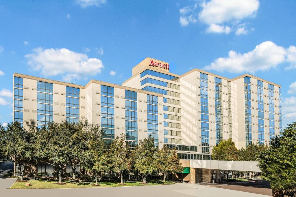 Greater Greenspoint Hotel | Houston Marriott North