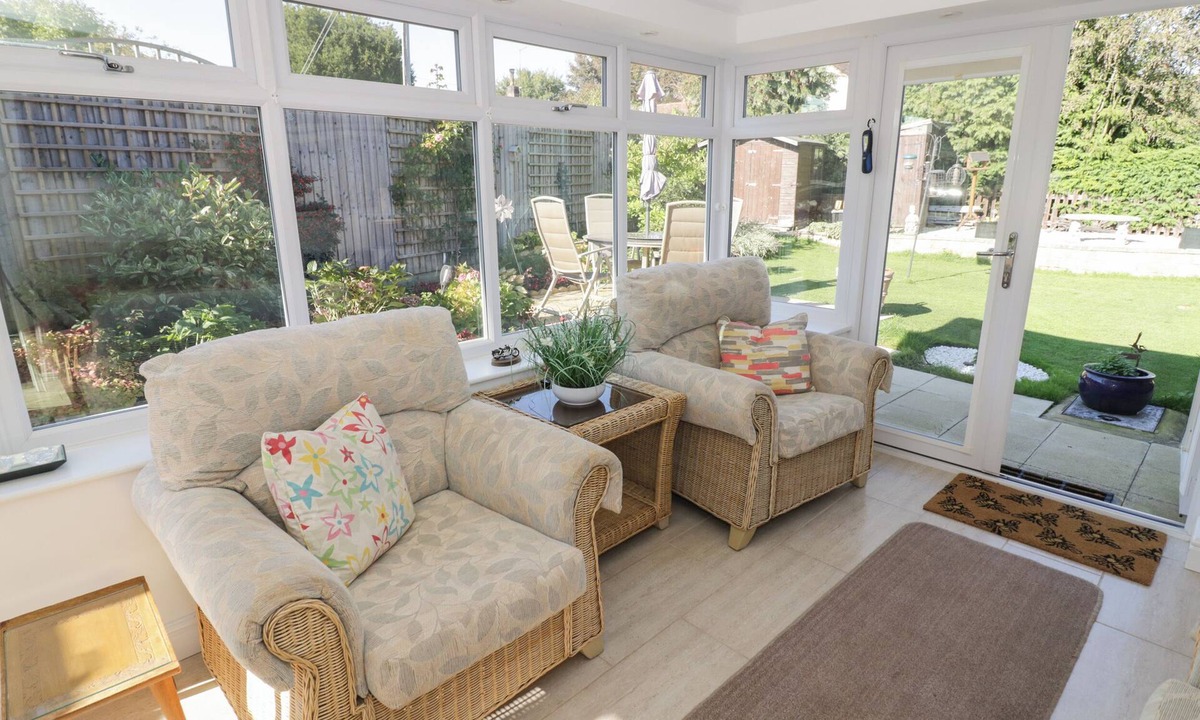 Pitchcombe Cottage | Howard Cottage